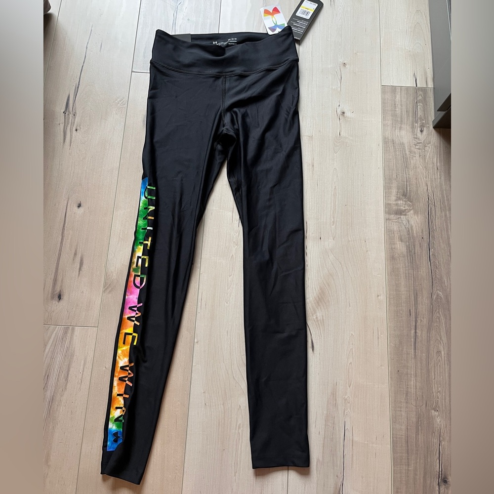 NWT Compression pants - Picture 2 of 7